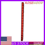 Rear Center High Mounted Stop Lamp 3RD Brake Light 68338388AC For Jeep Gladiator. Fixed Price $69.99.