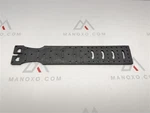 Thule Edge Raised Rail + Wingbar Securing Strap Replacement Part 1500052976. Fixed Price $34.30.