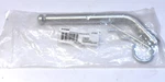 Curt 5TH Wheel Kingpin Lock Fits 2" Dia Corrosion Resistant Hitch Tool 21507. Fixed Price $10.99.