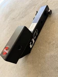 Kuat HL20B Hi-lo 2" Two Position Hitch Extension. Fixed Price $80.00.