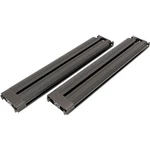 Rhino-rack 750MM Reconn-deck Ns Pair Bar Kit Black, 29.5IN. Fixed Price $260.00.