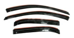 Auto Ventshade (avs) 194977 Ventvisor Rainguards. Fixed Price $69.99.