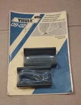 Thule Auto Rack 09-02 Mountain Bike Wheel Adapter. Fixed Price $19.95.