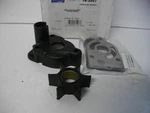 Sierra Marine 18-3507 Upper Pump Housing Impeller Kit Mercury 46-60366A1. Fixed Price $39.99.