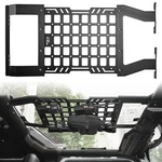 Joytutus Hard Top Roof Rack Molle Panel Compatible With Wrangler Jlu & Gla.... Fixed Price $105.22.