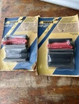 Vintage Nos 2X Thule Mountain Bike Adapter Roof Rack Tray 1050-09-02. Fixed Price $23.95.