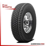 New LT225/75R16 Bridgestone Blizzak W965 115/112Q (DOT:2124) Tire. Fixed Price $230.76.