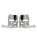 Front Lower Door Hinge (1 Pair) Fits For 2007-2014 Chevy Silverado Suburban T.... Fixed Price $48.42.
