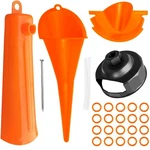 Oil Change Kit For Harley, Filter Wrench,crankcase Fill Tool,pr... Fast Ship. Fixed Price $20.99.