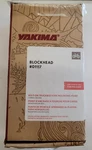 Yakima Blockhead 01117 Bolt On Truck Bed Fork Mounting Point. Fixed Price $38.99.