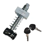 Lets Go Aero SHP2040-XXL Silent Hitch Pin. Fixed Price $208.13.