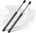4153 Front Car Hood Struts Shock Lift Supports Gas Spring Compatible With F-150. Fixed Price $29.04.