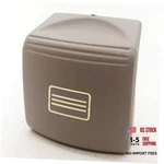 VIP0487 Sunroof Window Switch Button Cover Cap For Mercedes-benz Class W204. Fixed Price $36.87.