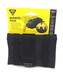 Topeak Burrito Pack Seat Bag. Fixed Price $39.95.