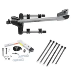 Subaru Thule Hitch Mount Bike Carrier Crosstrek Forester Outback New SOA567B042. Fixed Price $418.47.