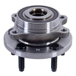 Everestway 513275 Front/rear Wheel Hub Bearing Assembly Lugs W/encoder Abs.... Fixed Price $68.16.