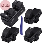 Driver Side Power Window & 3 Pcs Passenger Switches, Compatible. Fixed Price $58.41.