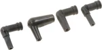 Dorman 47431 Soft Elbow Vacuum Tubing Connector Assortment, Piece Universal Fi. Fixed Price $16.21.
