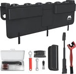 Universal 62" Pickup Tailgate Pad Bike Rack Shuttle Mat For Auto Trucks. Fixed Price $34.95.