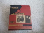 Thule Tracker Ii Kit TK3 Custom Attachment For Foot 516-5208. Fixed Price $18.00.