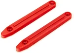 Arrma Roof Rails, Red, ARA480030. Fixed Price $21.82.