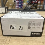 Thule 5005 Roof Rack Fit Black 2014-2023 Mini Cooper 5-DR Hatchback KIT21. Fixed Price $67.99.