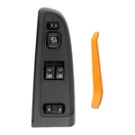 15883322 Front Left Master Power Window Switch And Panel Doors With Folding.... Fixed Price $83.88.