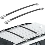 Aluminum Racks Cross Bars Rooftop Cargo Carrier For Lexus GX460 2010-2023. Fixed Price $89.99.