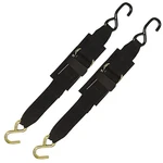 Boatbuckle Kwik-lok Transom Tie-down 2-INCH X 4-FEET. Fixed Price $47.20.