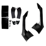 Kc Hilites Bracket Set 50" Light Bar Overhead Mount Pair For 18-21 Jeep Jl / Jt. Fixed Price $399.99.