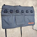 Yakima Gatekeeper Tailgate Pad - Full Size Truck. Holds Up To 6 Bikes. Fixed Price $70.00.