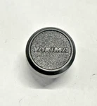 1 Yakima End Cap For Round Crossbars. Fixed Price $15.00.
