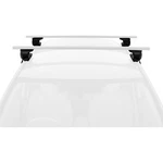 For Volkswagen Jetta 1999-2011 Inno XS250 Through Type Aero Base Black Foot Pack. Fixed Price $259.99.