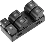 Master Power Window Switch Driver Side Compatible With 2014-2022 Chevy Silverado. Fixed Price $35.80.
