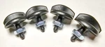 Saris Bones Bicycle Car Rack Replacement Knob With Nut - 4 Pack. Fixed Price $14.99.