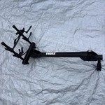 Thule Trailway Xt Hitch Mount 2-BIKE Rack Excellent Cond One Time Used. Fixed Price $270.00.