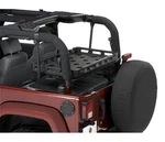 Bestop 4144401 Universal Tray For Modular Rack Systems. Fixed Price $280.61.