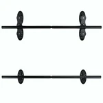 Seasucker 48-INCH Ridge Ready Roof Rack Monkey Bars For Jeeps/vans/trucks/suvs. Fixed Price $549.00.