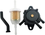 808656 Pump For B&s Lawn Mower Tractor Gas Vacuum With Fuel.... Fixed Price $16.53.
