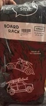 Stevie! Surfboard Car Roof Rack Padded System (holds Up To 3 Boards) - New. Fixed Price $40.00.