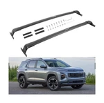 Saremas 220LB Cargo Racks Cross Bars For 2025 2026 Equinox. Fixed Price $151.93.