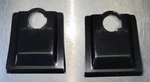 Yakima Q31 Clips, Preowned. Fixed Price $16.00.
