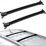 Findauto Roof Rack Cross Bar Chevrolet Equinox 2010-2017,FOR Gmc Terrain. Fixed Price $40.00.