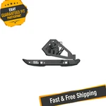 Road Armor 5182R1B-TC Stealth Rear Mid Width Bumper W/ Tire Carrier Assembly. Fixed Price $2256.00.