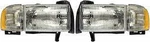 Headlight Assy Dorman 1590121. Fixed Price $148.95.