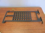 Unused-read*jecar Roof Rack Hard Top Molle Panel For Jeep Wrangler Jl Jt 2018-23. Fixed Price $72.50.