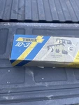 Thule System 1050-10-3 Ski Rack Sweden Nos Sealed Box Vintage. Fixed Price $179.99.