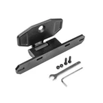 Kuat, License Plate Mount Adapter, For Use With Piston Pro. Fixed Price $68.26.
