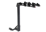 Foldable 4-BIKE Rack, 120 Lbs Capacity, Hitch Mount With Pin Clip, .... Fixed Price $76.99.