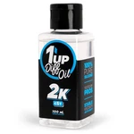 1UP Racing 110002 - Pure Silicone Diff Oil, 100ML, 2K Cst. Fixed Price $15.36.